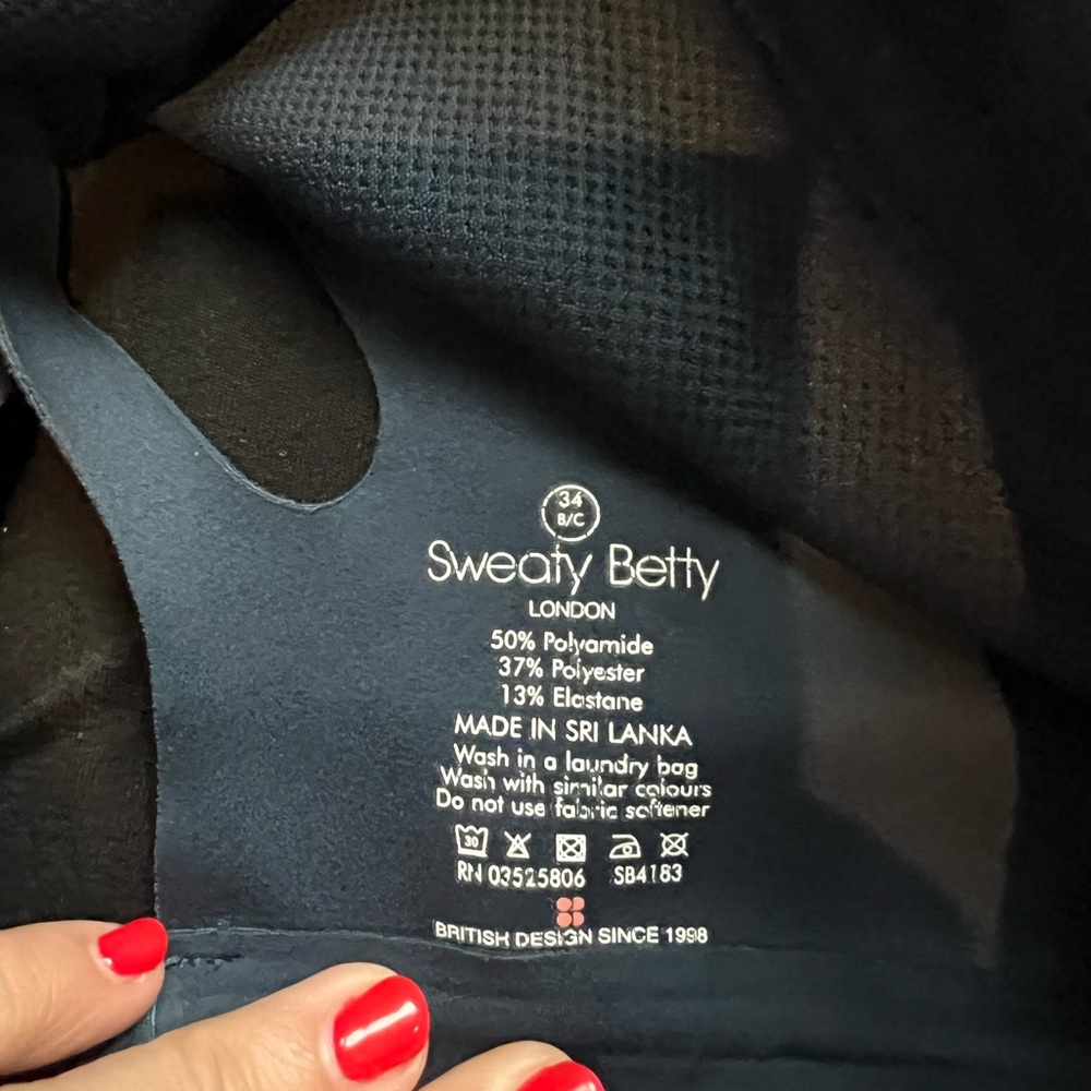 Sweaty Betty Bundle - Picture 8 of 8